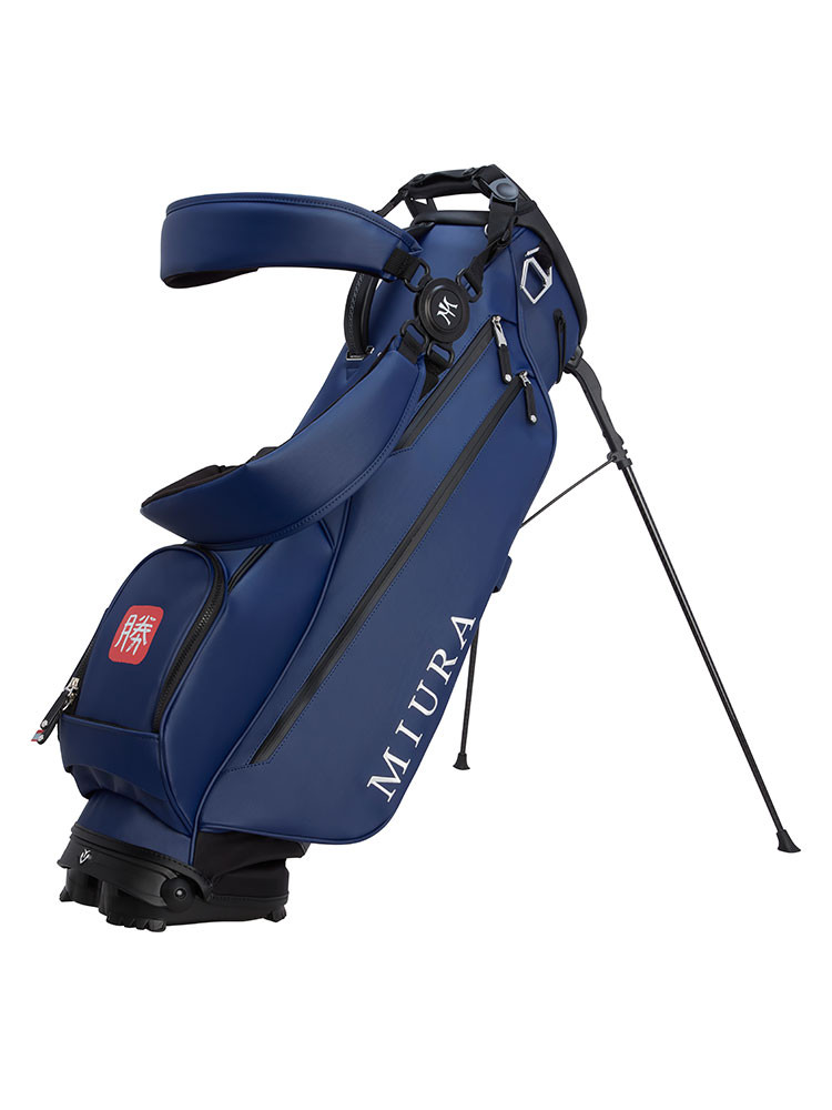 Miura VLS LUX Stand Bag - Special Edition | GolfBox
